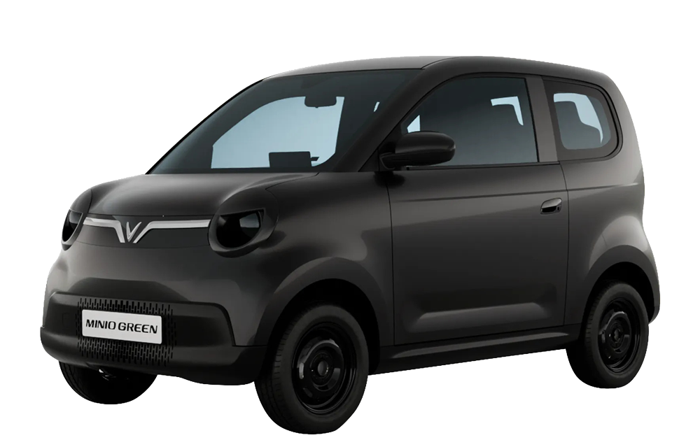 VINFAST MINIO GREEN